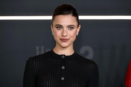 Margaret Qualley
