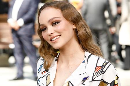 Lily-Rose Depp