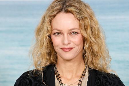 Vanessa Paradis