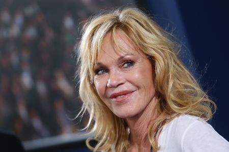 Melanie Griffith