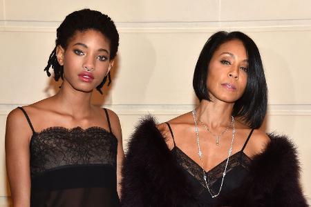 Jada Pinkett Smith