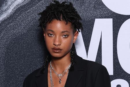 Willow Smith
