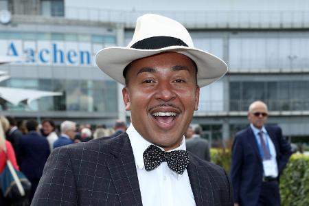 Platz 6: Lou Bega