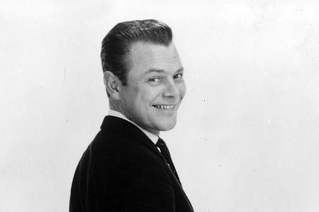 Platz 2: Bert Kaempfert