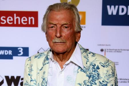 Platz 1: James Last