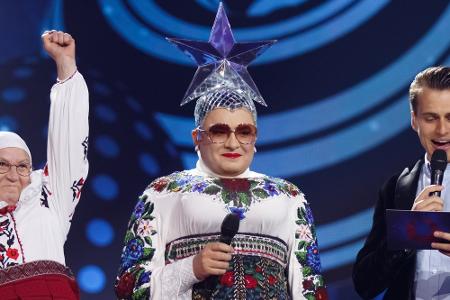 Verka Serduchka