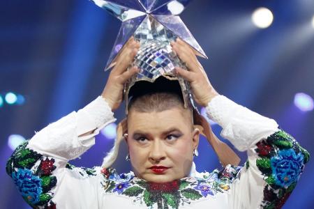 Andrij Danylko
