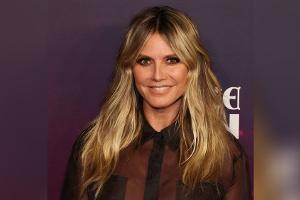 Trotz Muskelfaserriss: Heidi Klum genießt Zeit in Barcelona