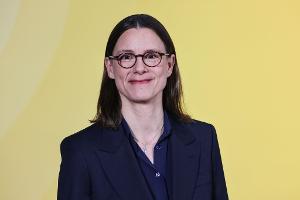 Katrin Suder ist eine von den wenigen weiblichen Aufsichtsratsvorsitzenden in Dax-Unternehmen. (Archivbild)