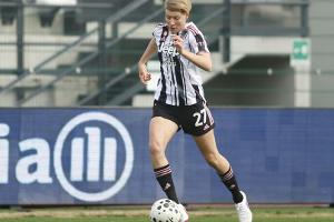 Frankfurt holt Krumbiegel aus Turin