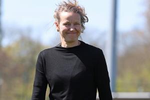 Leipzig verlängert mit Odebrecht bis 2030
