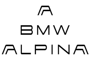 Alpina Logo