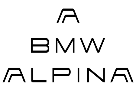 Alpina Logo