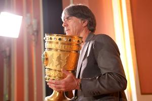 "Ding mit nach Hause nehmen": Bayern gieren nach Pokal