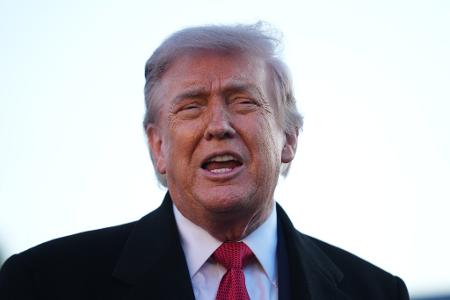 Für Trump ist der ungelöste Iran-Konflikt auch eine Last bei seinem baldigen Besuch in China. 