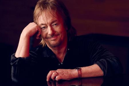 Zusatztermine: Tour von Ex-Smokie-Sänger Chris Norman ausgeweitet