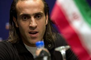 Iran: Behörden beschlagnahmen Immobilien von Karimi