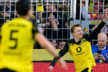 Beier hofft auf WM-Nominierung: 