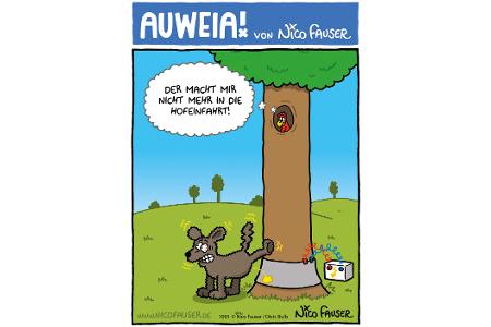 AUWEIA