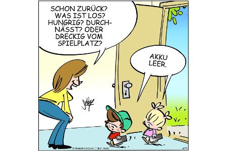 NEUEZEITEN