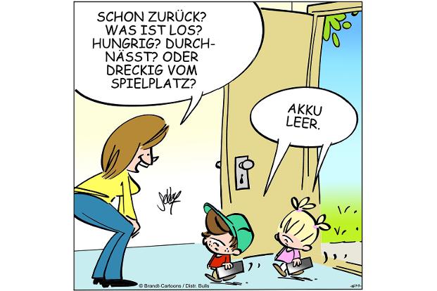 NEUEZEITEN