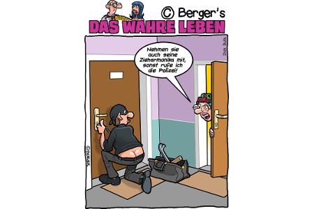 WAHRESLEBEN