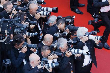 Das Cannes doch nicht wahr sein! Skandale an der Côte d'Azur