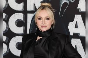 Hayden Panettiere schildert Übergriff von "sehr berühmten Mann"