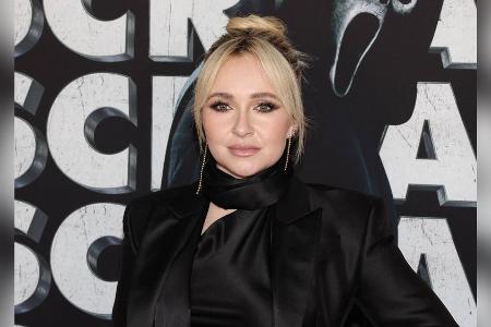 Hayden Panettiere schildert Übergriff von 