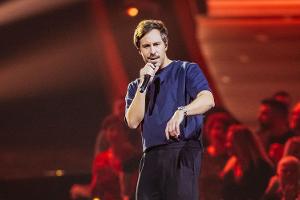 Max Giesinger