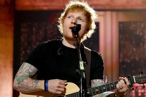 Ed Sheeran