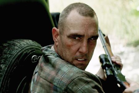 Vinnie Jones