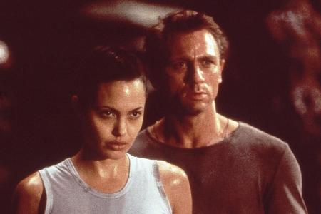 Lara Croft: Tomb Raider