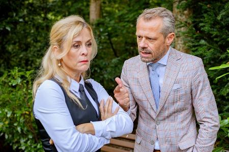 Das passiert heute in den Soaps