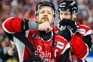 Eishockey: "Mo" Müller kündigt "zeitnahe Entscheidung" an