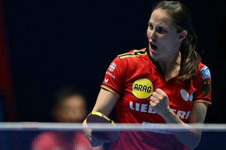 Winter, Kaufmann und Co. bei den TT-Finals in Erfurt