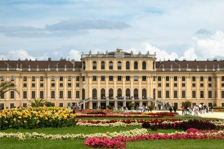 Schönbrunn