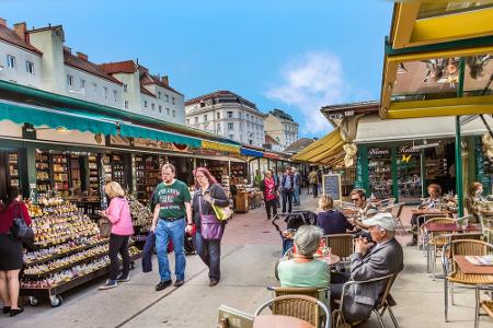 Naschmarkt