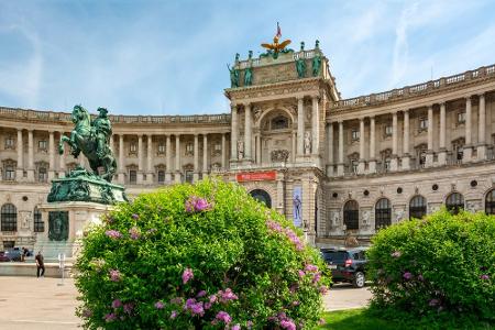 Hofburg
