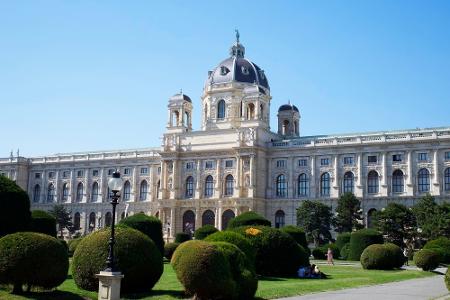 Kunsthistorisches Museum