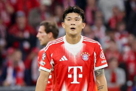 Min-jae Kim (ab 67.) - Note: 3,0 - Übernahm die Tah-Position für letzten Minuten. Dass auf Top-Niveau die Spielpraxis fehlt, merkte man ihm kaum an. Hielt in kniffligen Momenten voll dagegen. Gegen Kvaratskhelia sogar noch mit einer entscheidenden Rettungstat vor der Linie. Trotzdem hätte PSG mehrfach alles klar machen können.