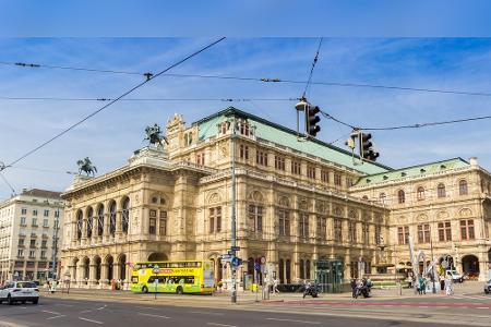 Staatsoper
