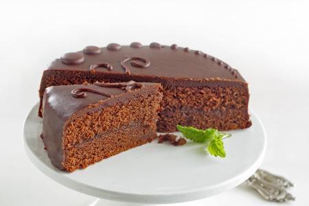 Sachertorte