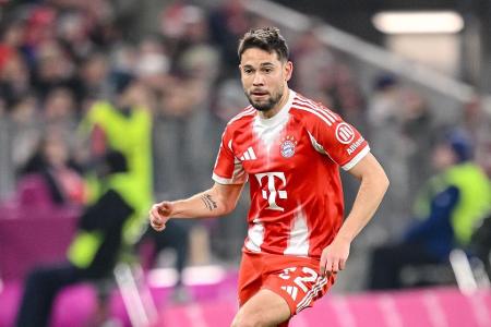 Raphael Guerreiro (bis 76.) - Note: 2,5 - Rotierte clever um Musiala herum und fand in den Zwischenräume viele Lücken. Netzte nach starker Vorarbeit zum 1:1 ein. Vor dem zweiten Bayern-Tor kam der entscheidende Ballgewinn von ihm. Hinten fehlte ihm hingegen teils die Körperlichkeit. Vor dem ersten Gegentor ohne Gespür für die defensiven Pflichten.