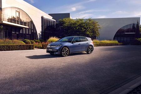VW ID.3 Neo