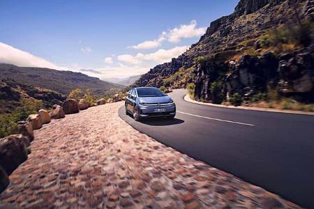 VW ID.3 Neo