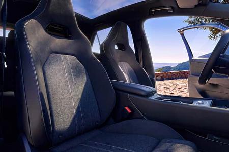 VW ID.3 Neo