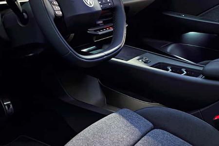 VW ID.3 Neo