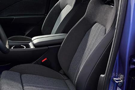 VW ID.3 Neo