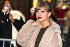 Taylor Swift genießt Familienessen in New York - ohne ihren Verlobten